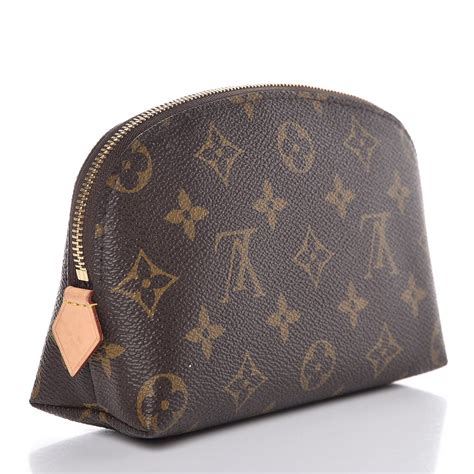 louis vuitton cosmetic pouch.